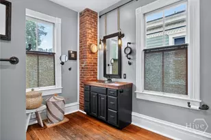 202 E 32nd St, Savannah, GA 31401 - Photo 33
