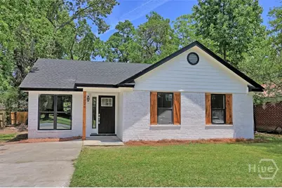 2020 Cowan Avenue, Savannah, GA 31405 - Photo 1
