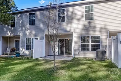 45 Mossy Oak Cove, Port Wentworth, GA 31407 - Photo 29