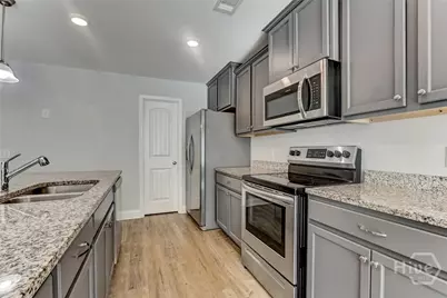 45 Mossy Oak Cove, Port Wentworth, GA 31407 - Photo 7