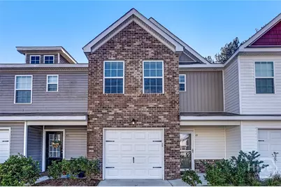 45 Mossy Oak Cove, Port Wentworth, GA 31407 - Photo 1