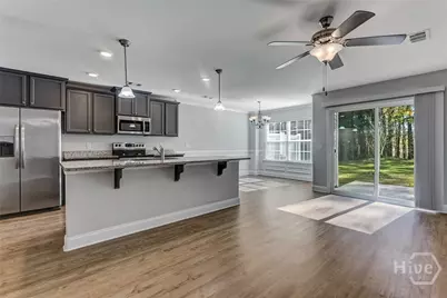 45 Mossy Oak Cove, Port Wentworth, GA 31407 - Photo 3