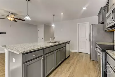 45 Mossy Oak Cove, Port Wentworth, GA 31407 - Photo 5