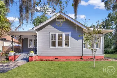 1122 E 40th Street, Savannah, GA 31404 - Photo 11