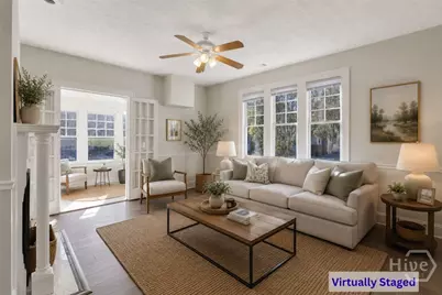 1122 E 40th Street, Savannah, GA 31404 - Photo 3