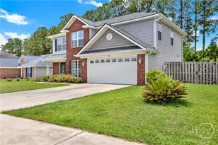 384 Manchester Ct, Midway, GA 31320 - Photo 3