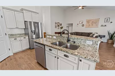1696 Garden Hills Loop, Richmond Hill, GA 31324 - Photo 15