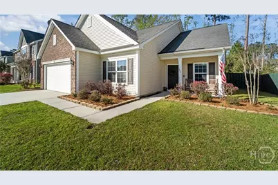 1696 Garden Hills Loop, Richmond Hill, GA 31324 - Photo 3