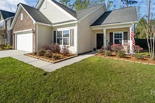 1696 Garden Hills Loop, Richmond Hill, GA 31324 - Photo 3
