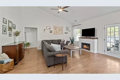 1696 Garden Hills Loop, Richmond Hill, GA 31324 - Photo 9