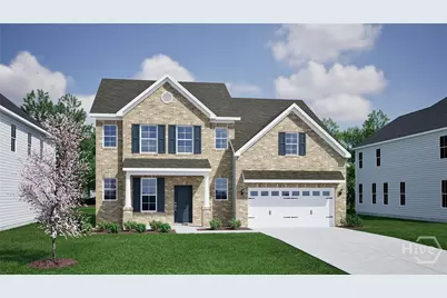 [Address not provided], Rincon, GA 31326 - Photo 1