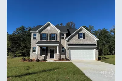 104 Goldeneye Drive, Rincon, GA 31326 - Photo 1