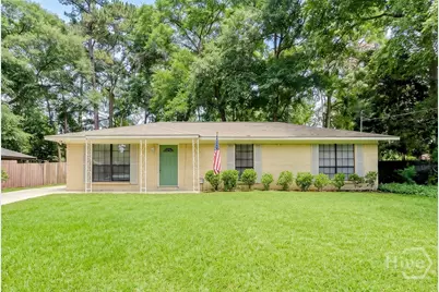 1348 Whitfield Park Drive, Savannah, GA  - Photo 1