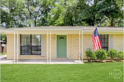 1348 Whitfield Park Drive, Savannah, GA  - Photo 3