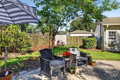 308 Jackson Woods Boulevard, Savannah, GA 31405 - Photo 49
