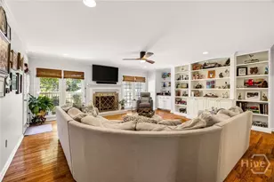 308 Jackson Woods Blvd, Savannah, GA 31405 - Photo 19