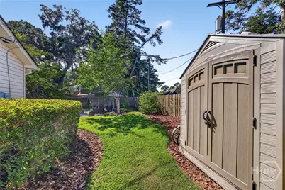 308 Jackson Woods Boulevard, Savannah, GA 31405 - Photo 57