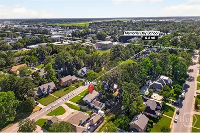 308 Jackson Woods Boulevard, Savannah, GA 31405 - Photo 65