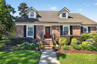308 Jackson Woods Boulevard, Savannah, GA 31405 - Photo 59