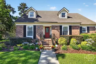 308 Jackson Woods Blvd, Savannah, GA 31405 - Photo 59