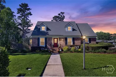 308 Jackson Woods Boulevard, Savannah, GA 31405 - Photo 3