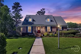 308 Jackson Woods Blvd, Savannah, GA 31405 - Photo 3