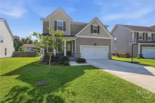 250 Whitaker Way N, Richmond Hill, GA 31324 - Photo 3