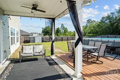 87 Black Gum Drive NE, Ludowici, GA 31316 - Photo 47