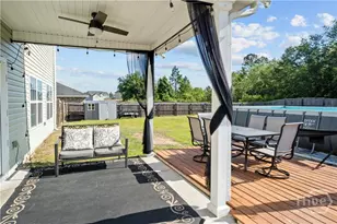 87 Black Gum Dr NE, Ludowici, GA 31316 - Photo 47