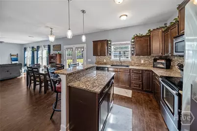 87 Black Gum Drive NE, Ludowici, GA 31316 - Photo 5