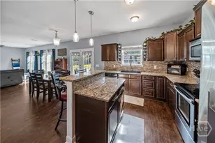 87 Black Gum Dr NE, Ludowici, GA 31316 - Photo 5