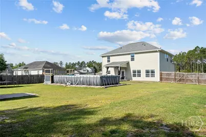 87 Black Gum Drive NE, Ludowici, GA 31316 - Photo 49