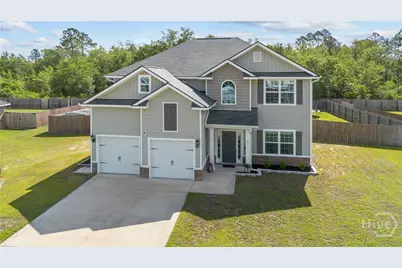 87 Black Gum Drive NE, Ludowici, GA 31316 - Photo 53