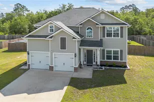 87 Black Gum Dr NE, Ludowici, GA 31316 - Photo 53
