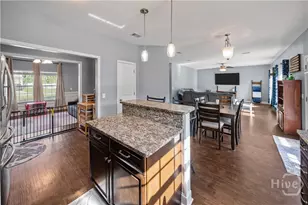 87 Black Gum Dr NE, Ludowici, GA 31316 - Photo 7