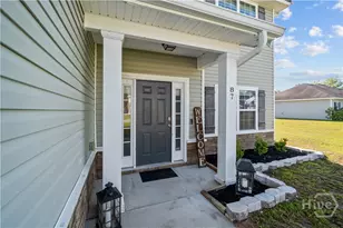 87 Black Gum Dr NE, Ludowici, GA 31316 - Photo 3