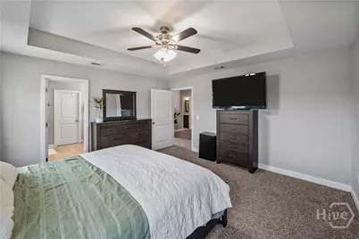 87 Black Gum Drive NE, Ludowici, GA 31316 - Photo 23