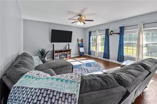 87 Black Gum Dr NE, Ludowici, GA 31316 - Photo 19
