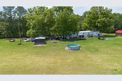 269 Dee Lane, Hinesville, GA 31313 - Photo 9