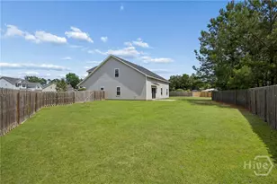 207 Thatcher St, Guyton, GA 31312 - Photo 35