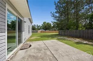 207 Thatcher St, Guyton, GA 31312 - Photo 33