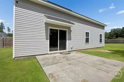 207 Thatcher Street, Guyton, GA 31312 - Photo 29