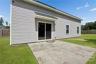 207 Thatcher St, Guyton, GA 31312 - Photo 29