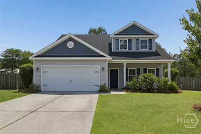 207 Thatcher Street, Guyton, GA 31312 - Photo 1