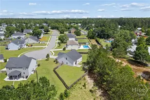 207 Thatcher St, Guyton, GA 31312 - Photo 41