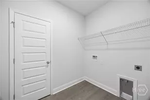 207 Thatcher St, Guyton, GA 31312 - Photo 21
