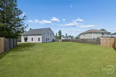207 Thatcher Street, Guyton, GA 31312 - Photo 31
