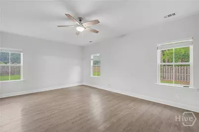 207 Thatcher Street, Guyton, GA 31312 - Photo 17