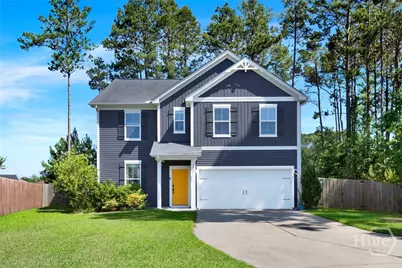 103 Safari Trail, Pooler, GA 31322 - Photo 1