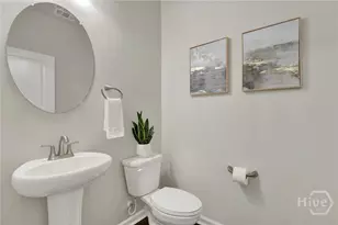 103 Safari Trail, Pooler, GA 31322 - Photo 11